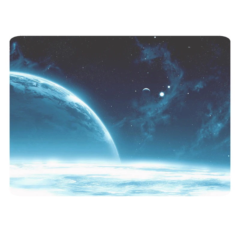 ماوس پد مدل کهکشان کد 233 BBB