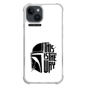 AKAM AMC-WTA14-STAR WARS17 Cover For Apple iPhone 14