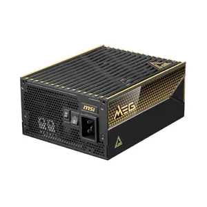 منبع تغذیه کامپیوتر 1600 وات وات ام اس آی مدل MEG Ai1600T PCIE5
