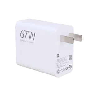 شارژر دیواری  67 وات مدل MDY-15-EِQ