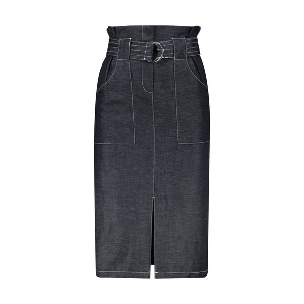 دامن زنانه کوتون مدل 0YAK73598EW