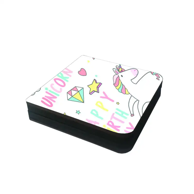 جعبه سیگار مدل یونیکورن کد 498