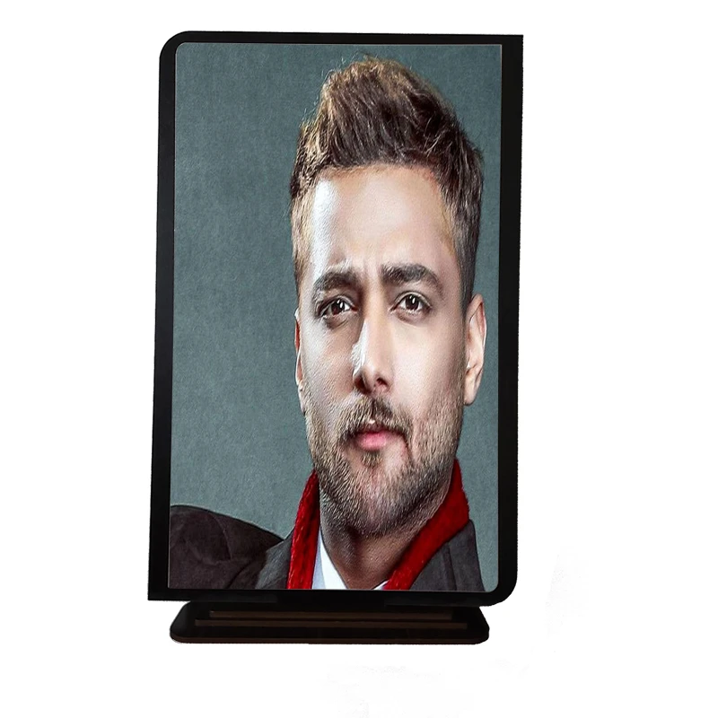 تابلو شاسی رومیزی طرح ماکان بند 1401 کد 3