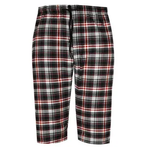 شلوارک مردانه آریان نخ باف مدل 1932