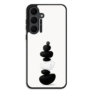 AKAM AMC-WSGS25FE-ZEN-4 Cover For Samsung Galaxy S25 FE