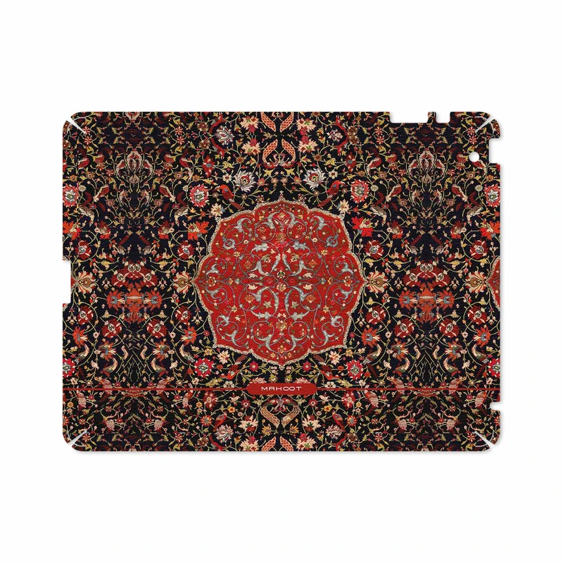 برچسب پوششی ماهوت مدل Iran-Carpet6 مناسب برای تبلت اپل iPad 2 2011 A1397