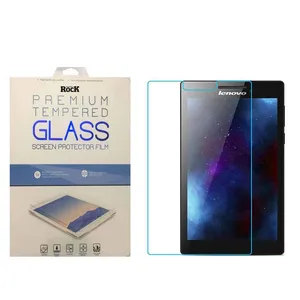 محافظ صفحه نمایش نانو راک مدل HMN مناسب برای تبلت لنوو Tab 2 A7-30