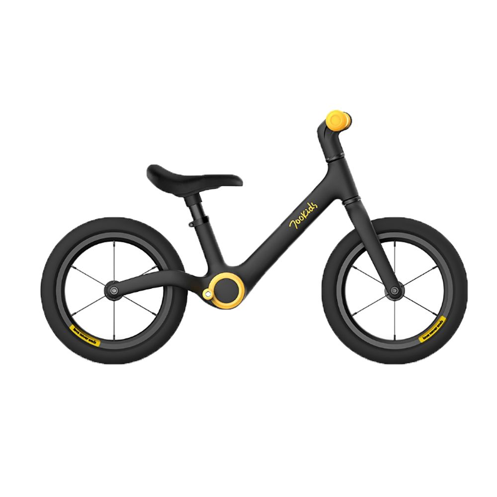 دوچرخه تعادلی 700کیدز مدل No Pedal Toddler سایز طوقه 12 -  - 1
