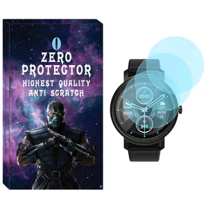 Zero NZO Nano Screen Protector For Xiaomi Mibro Air Pack of 3