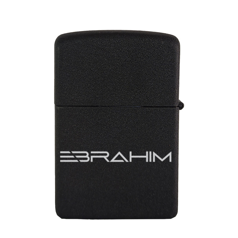 فندک مدل ebrahim