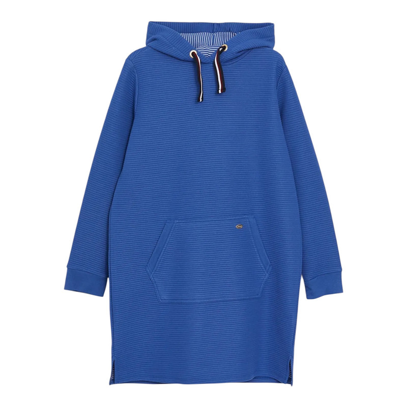 هودی زنانه ال سی وایکیکی مدل Southblue-thermal