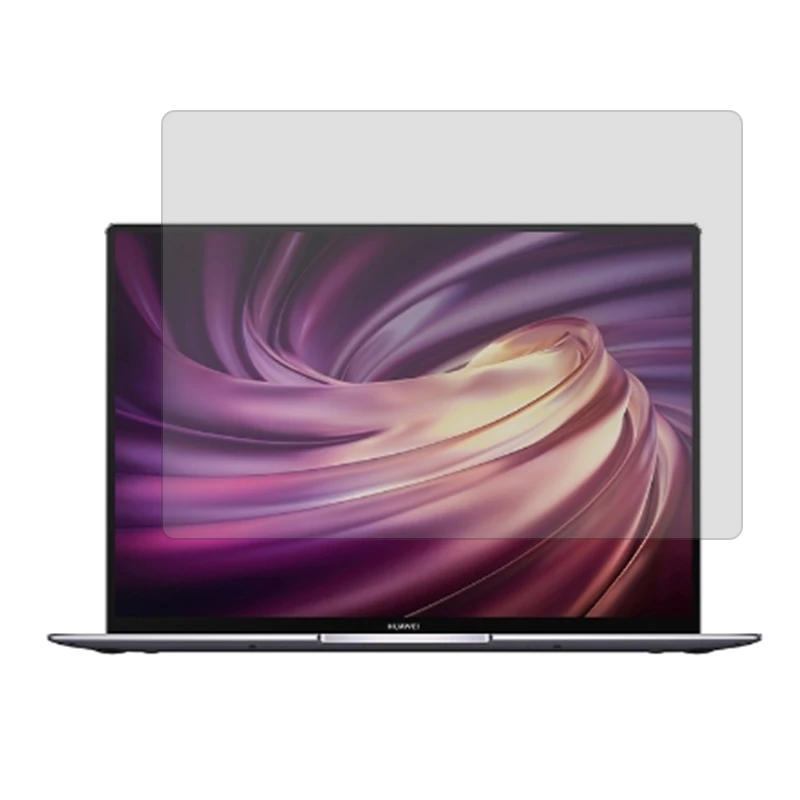 محافظ صفحه نمایش شفاف ریمکس مدل Hygel مناسب برای لپ تاپ هوآوی MateBook X Pro 2019