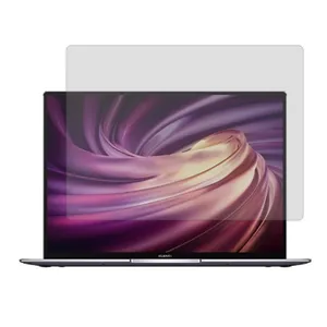 Tecno brand shockproof Hydrogel screen protect tor glass for Huawei MateBook X Pro 2019