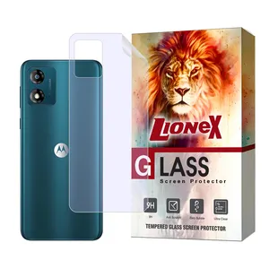  Lionex MTBLION Nano Back Protector For Motorola Moto E13