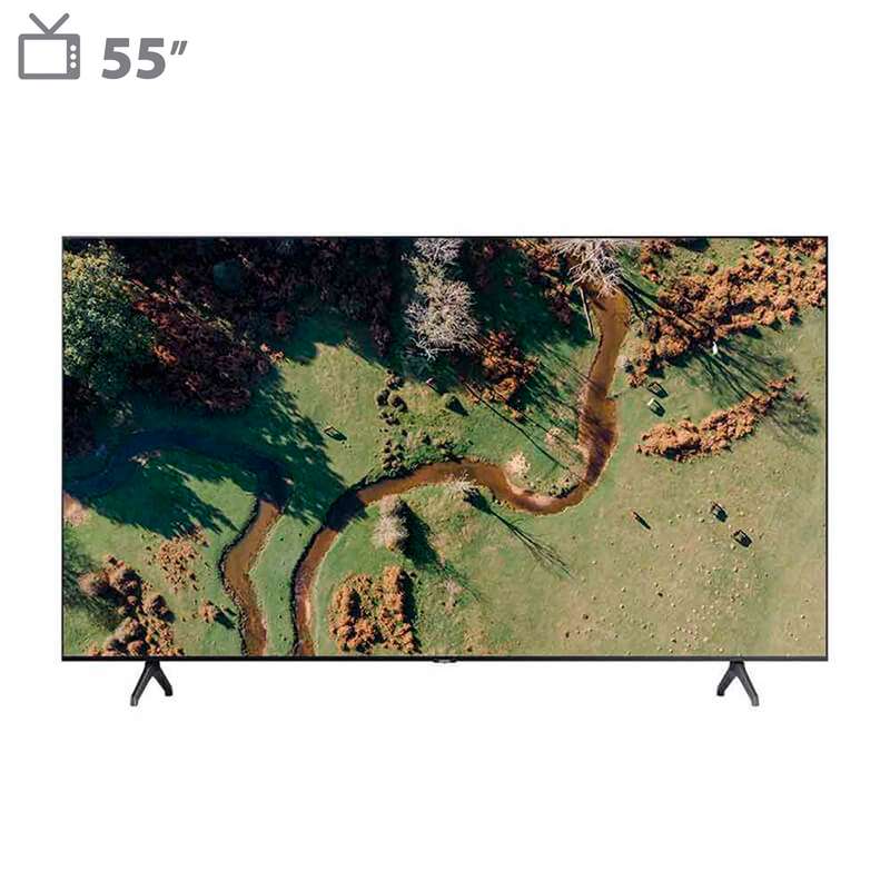 تلویزیون 55 اینچ ال ای دی هوشمند سام مدل UA55TU8500TH