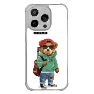 AKAM AMCWTA14PRO-BARON FILOU5 Cover For Apple iPhone 14 Pro