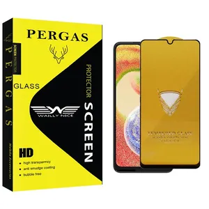 Waily Nice Pergas OG Screen Protector For Samsung Galaxy A04