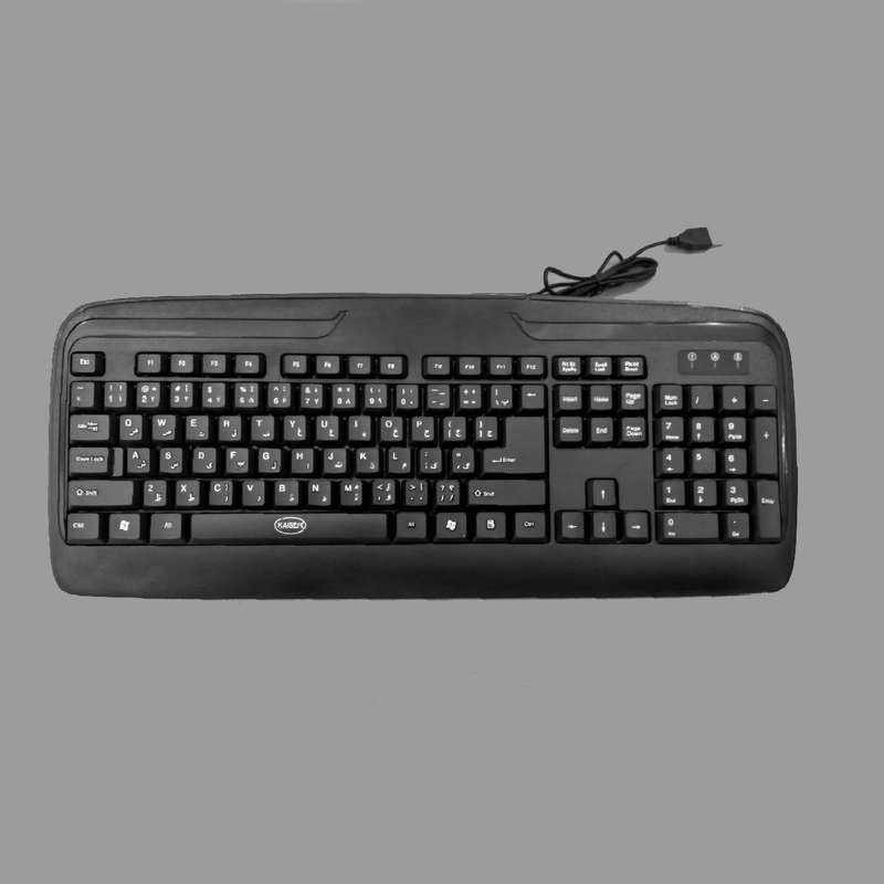 کیبورد کایزر مدل KA-K702