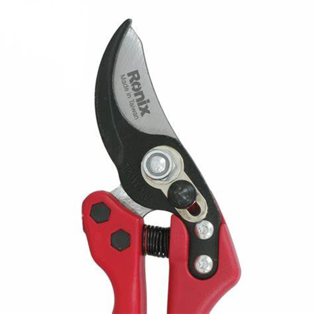 قیچی باغبانی رونیکس مدل EASY CUT