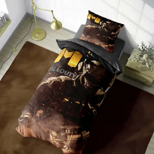 سرویس روتختی یک نفره 6 تکه کالای خواب آرنا مدل ۰۰۵۱۹