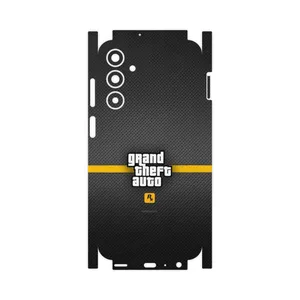 MAHOOT GTA-FullSkin Cover Sticker for Samsung A25 5G