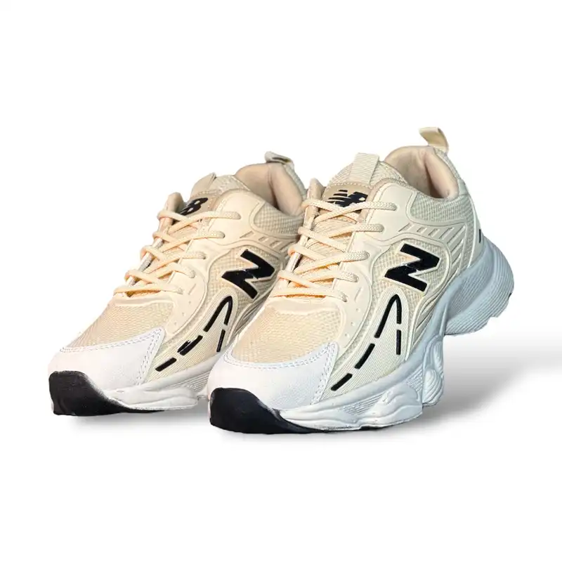 کفش راحتی زنانه مدل SZ619