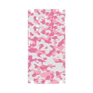 MAHOOT Army_Pink-FullSkin Cover Sticker for Xiaomi Poco C65