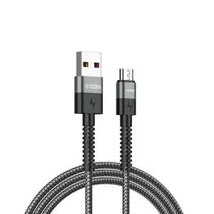 کابل تبدیل USB به USB-C اِیزن مدل EC-19 Fast Charge طول 1 متر