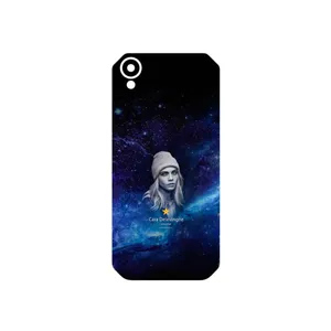MAHOOT Cara Delevingne Cover Sticker for CAT S41