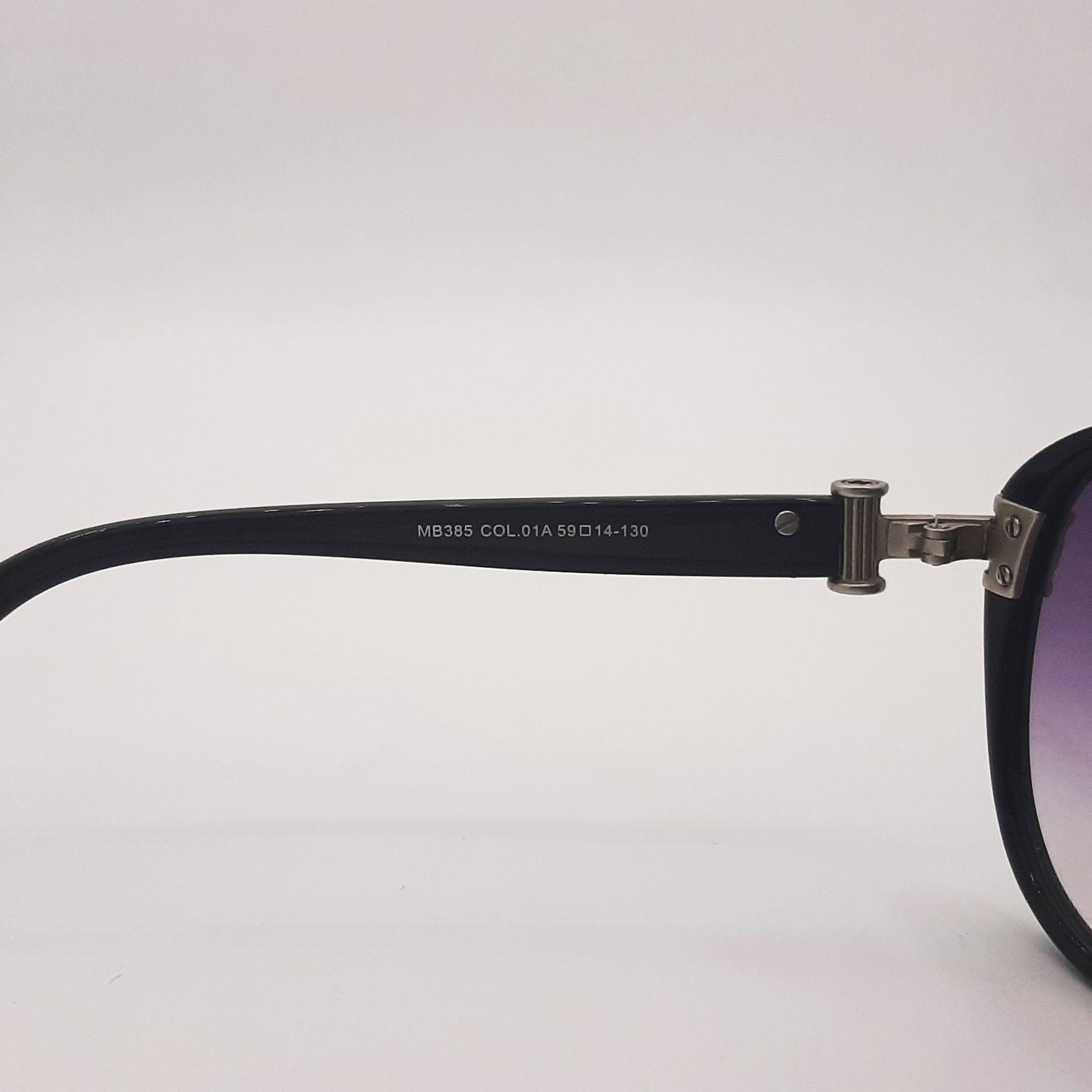 عینک آفتابی  مدل MB385 -  - 7