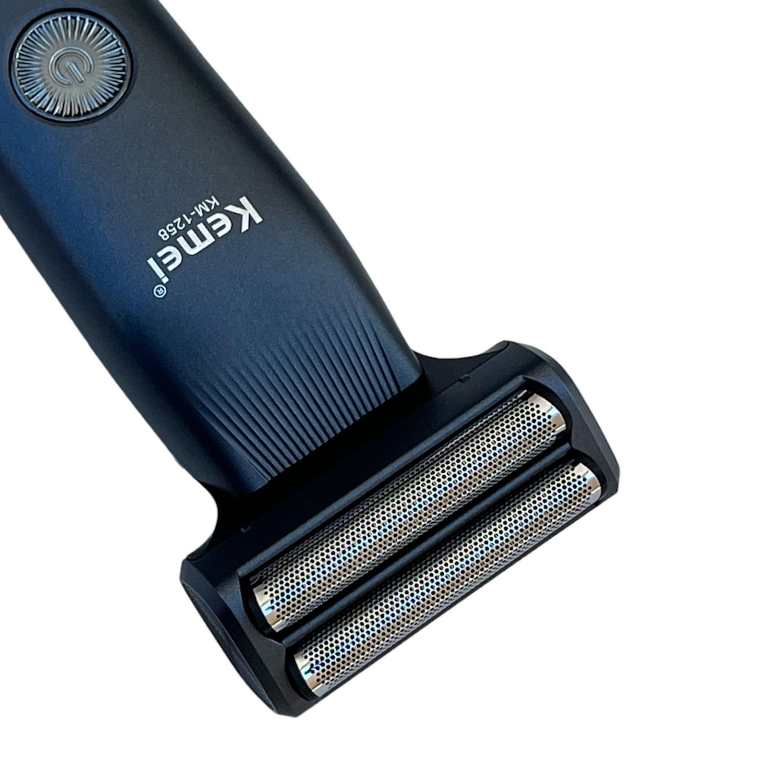 ماشین اصلاح موی صورت کیمی مدل KM--1258 - - 5