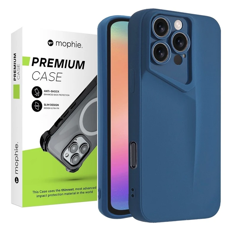 کاور موفی مدل Stria مناسب برای گوشی موبایل اپل Iphone 15 Pro Max