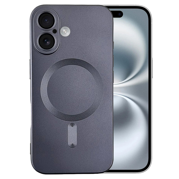 کاور گاردتک مدل QSeries مناسب برای گوشی موبایل اپل iPhone 16