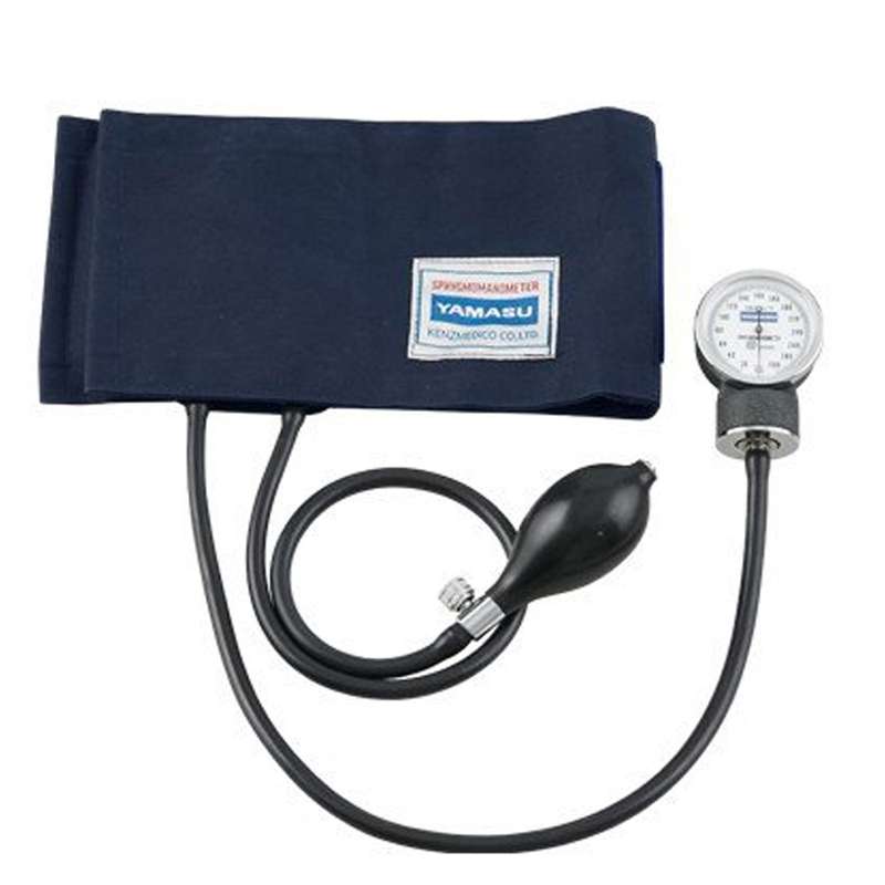 دستگاه فشار سنج یاماسو مدل 500