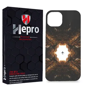 HEPRO MC Cover for Apple IPHONE 13