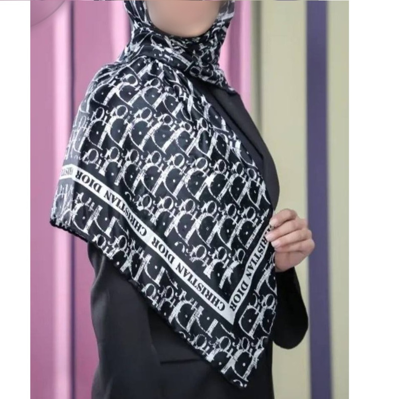 روسری زنانه مدل 6547 روسری زنانه مدل 6547