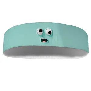 هدبند ورزشی آی تمر مدل ایموجی کد 193