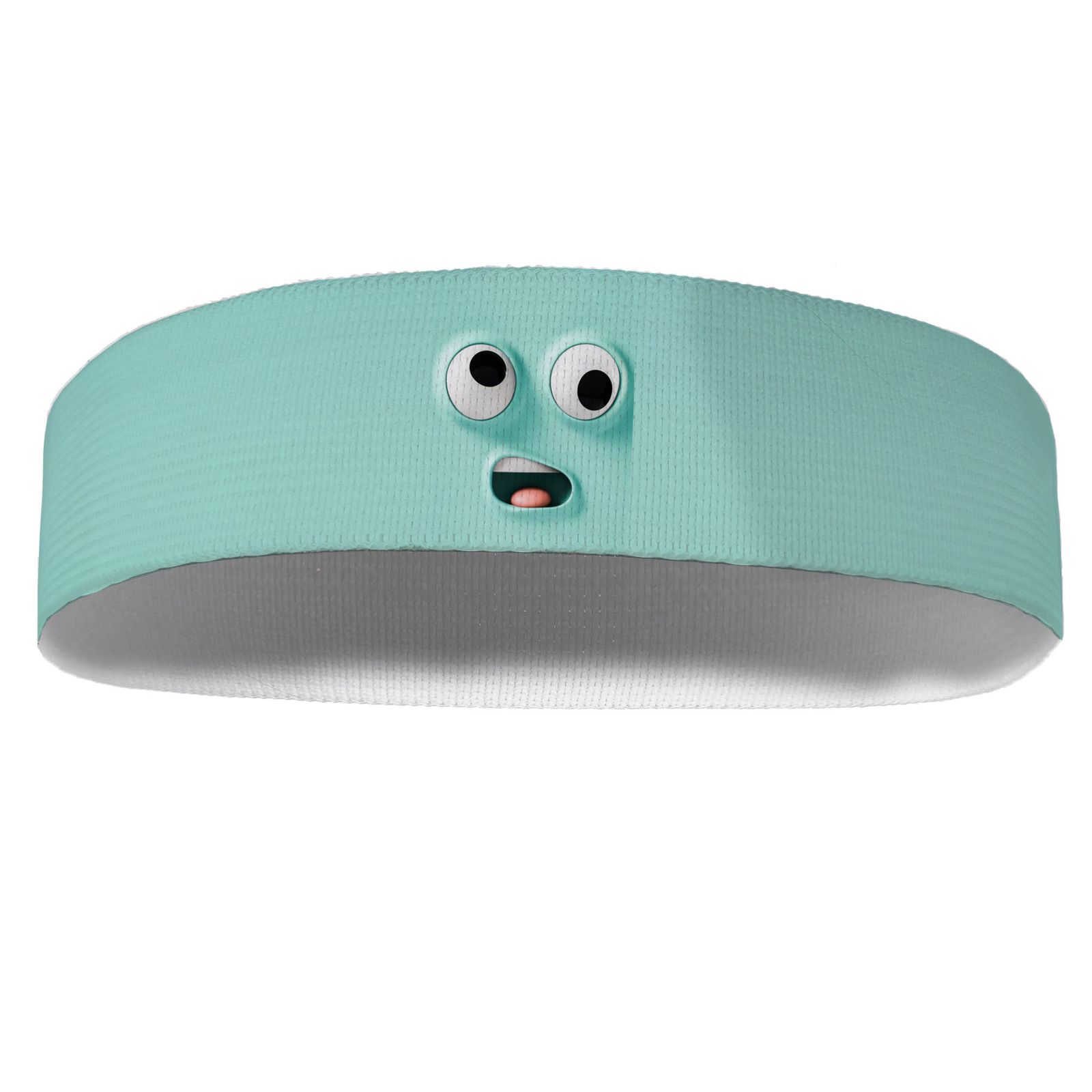 هدبند ورزشی آی تمر مدل ایموجی کد 193