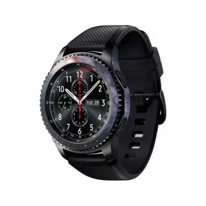 MAHOOT Universe-by-NASA-3 Cover Sticker for Samsung Galaxy Gear S3 Frontier Smartwatch