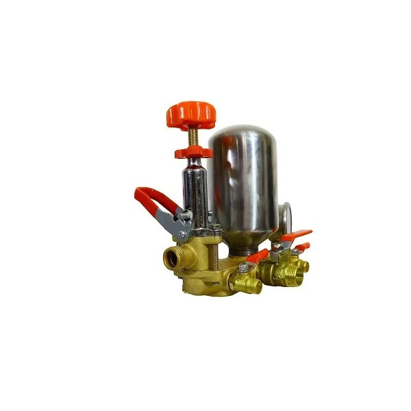 سمپاش اپکس مدل YP-AP-55C