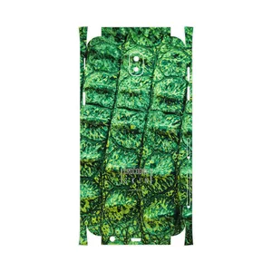 MAHOOT Crocodile Skin-FullSkin Cover Sticker for Samsung Galaxy J5 Pro
