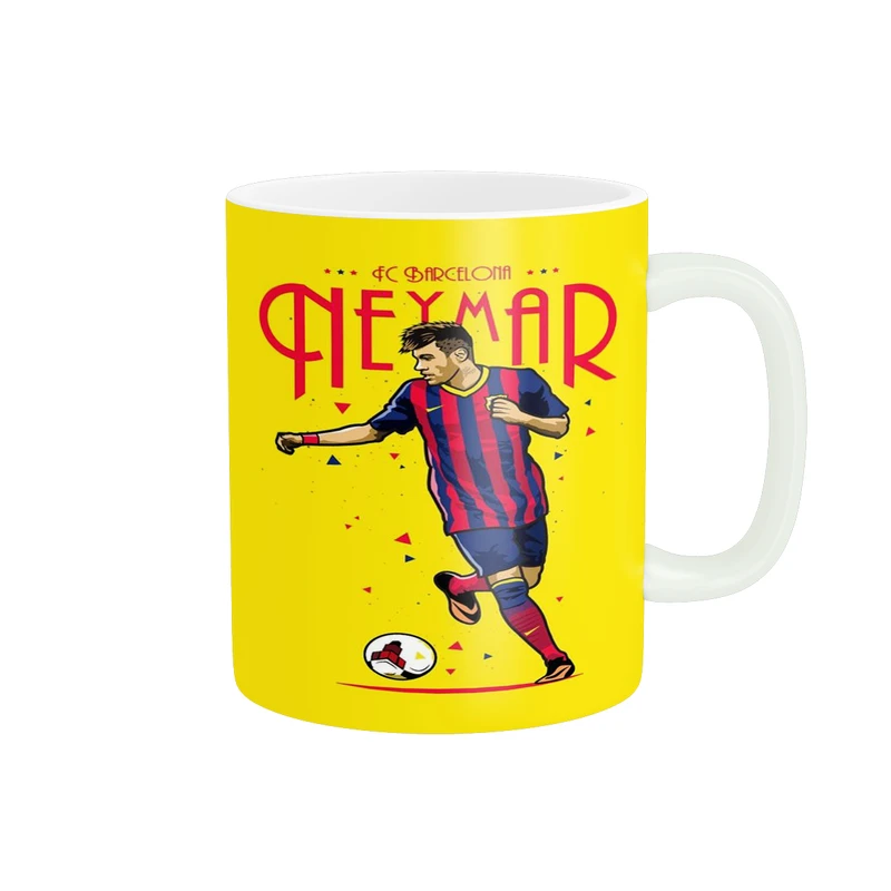 ماگ هوداد مدل نیمار کد 298