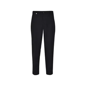 شلوار مردانه بادی اسپینر مدل 2044 کد 1 رنگ مشکی