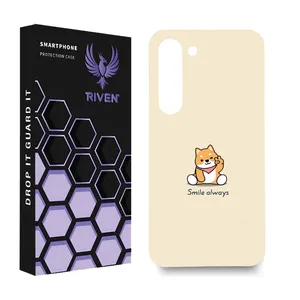 RIVEN RI2-14 Case For Samsung Galaxy S23