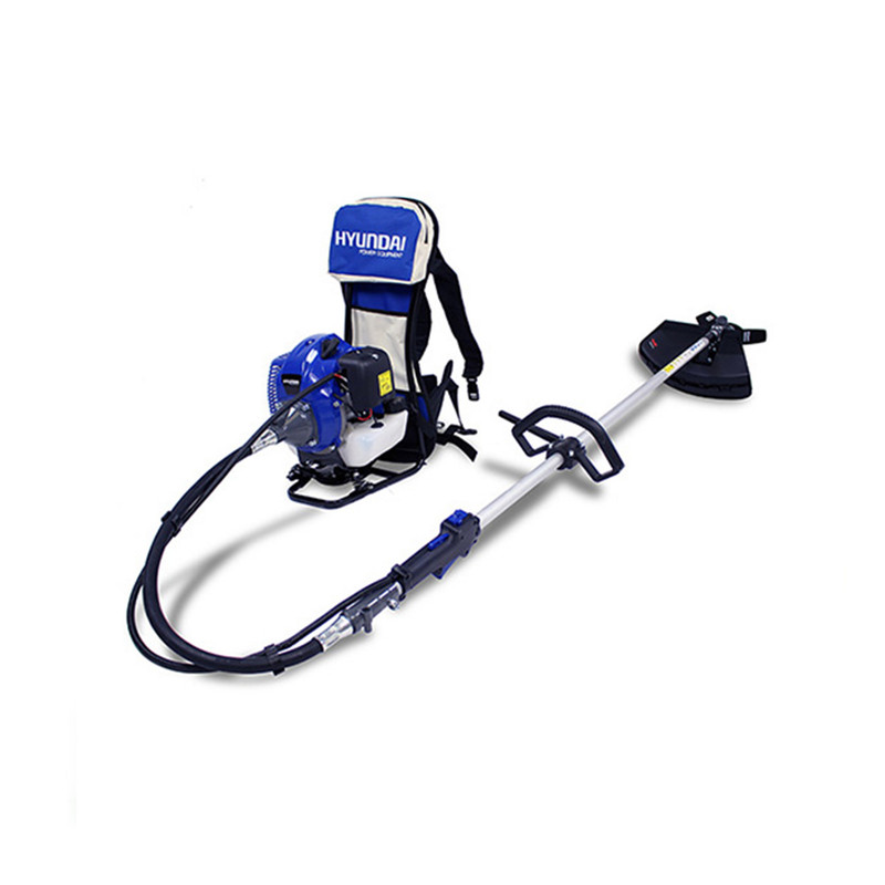 علف زن موتوری هیوندای مدل HP-4152