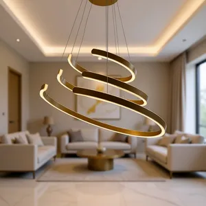 لوستر آویز نورازما رشکان مدل set/nalasbi