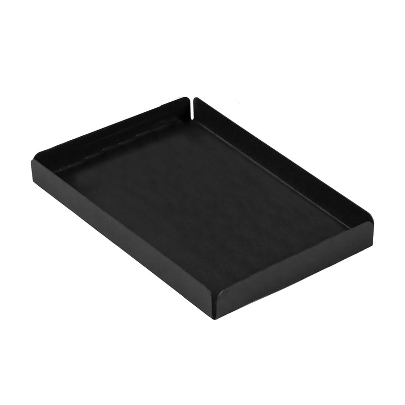 سینی مدل فلزی سرو قهوه کد zb2