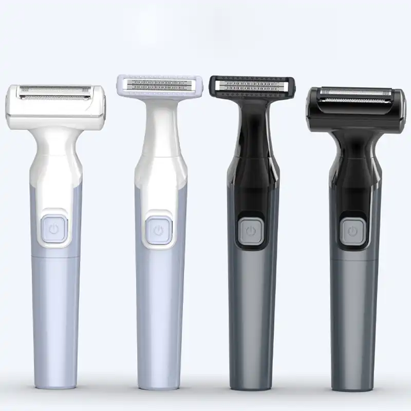 ست اصلاح موی بدن بانوان مدل SF-2200