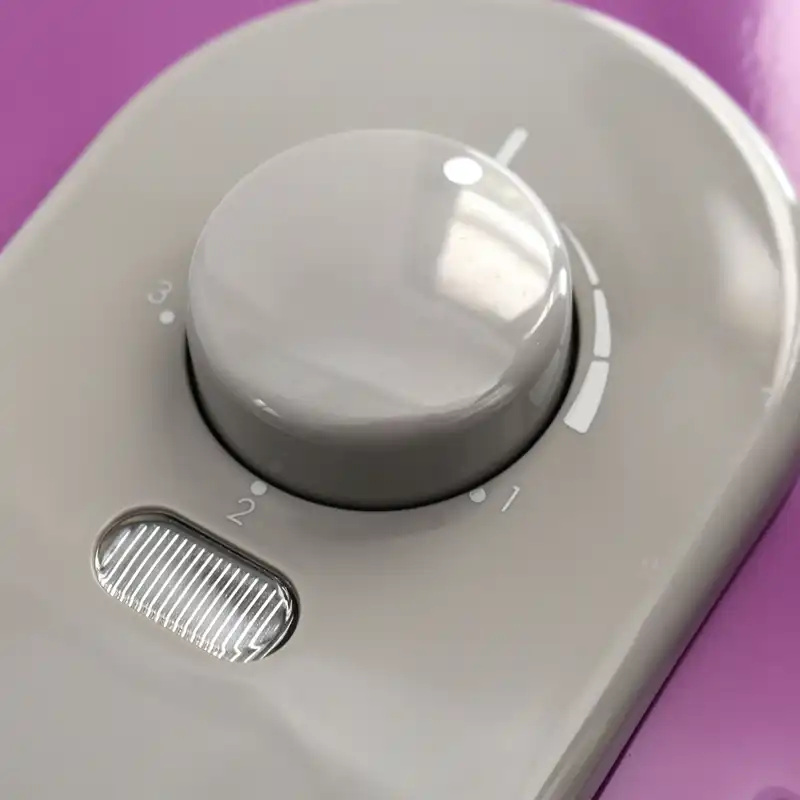 وافل ساز کرکماز مدل A319-02