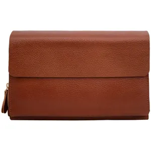 کیف دستی مردانه مدل HTM 800072 - L